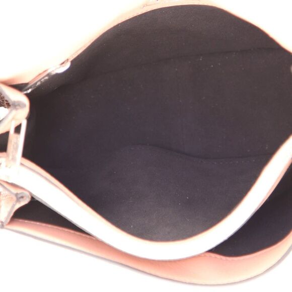 Tod's Double T Crossbody Bag Python Mini Neutral - Picture 5 of 6